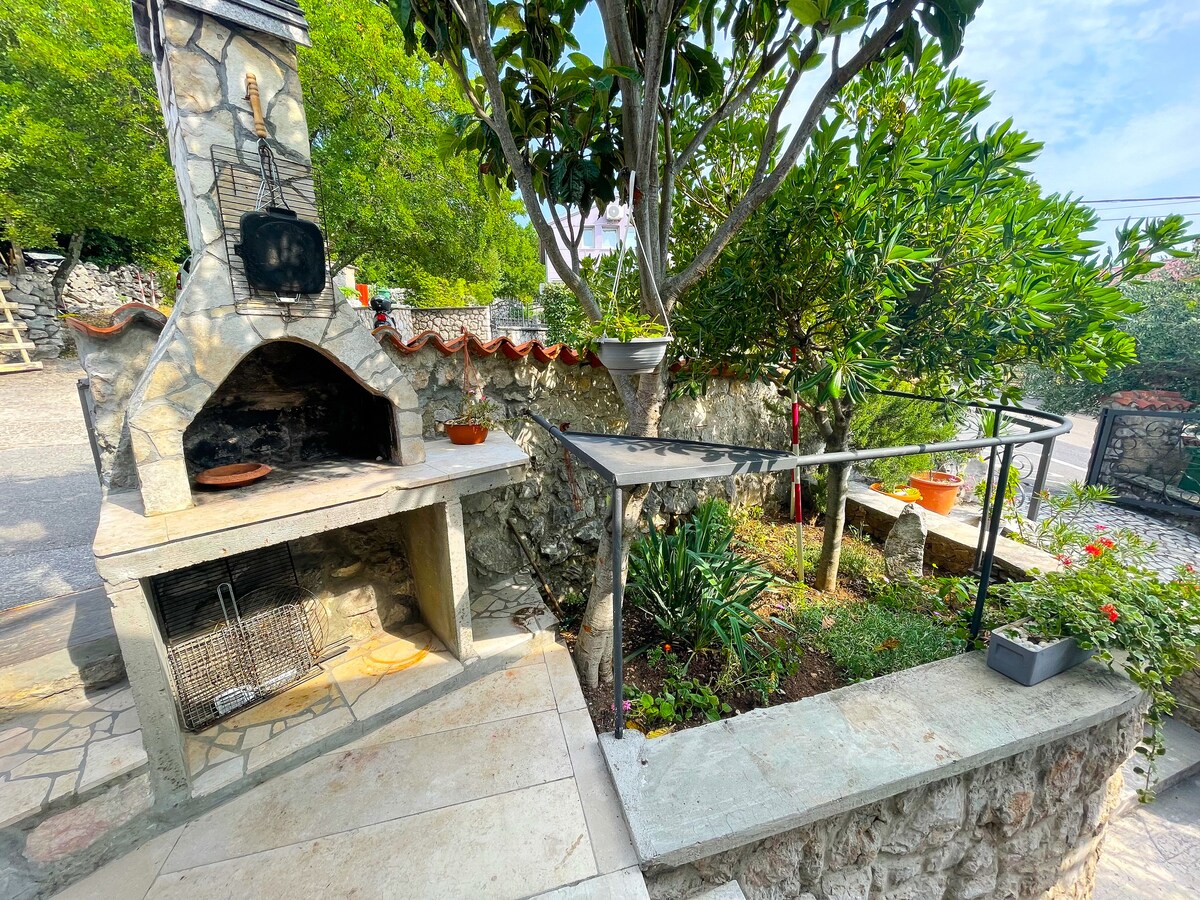 Apartman Orlić