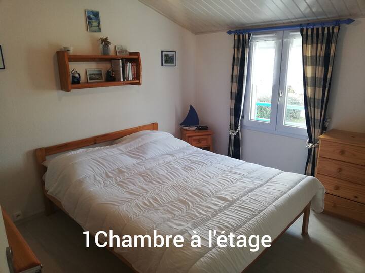 Ზედა ოთახი 