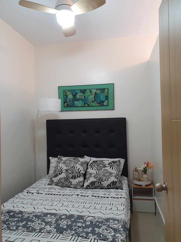 غرفة النوم 1