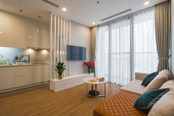 BomHomes managed Airbnb listing 3