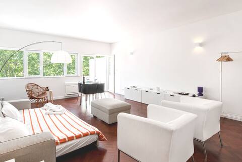 Super Cozy Apartment in Cascais ideal for couples
