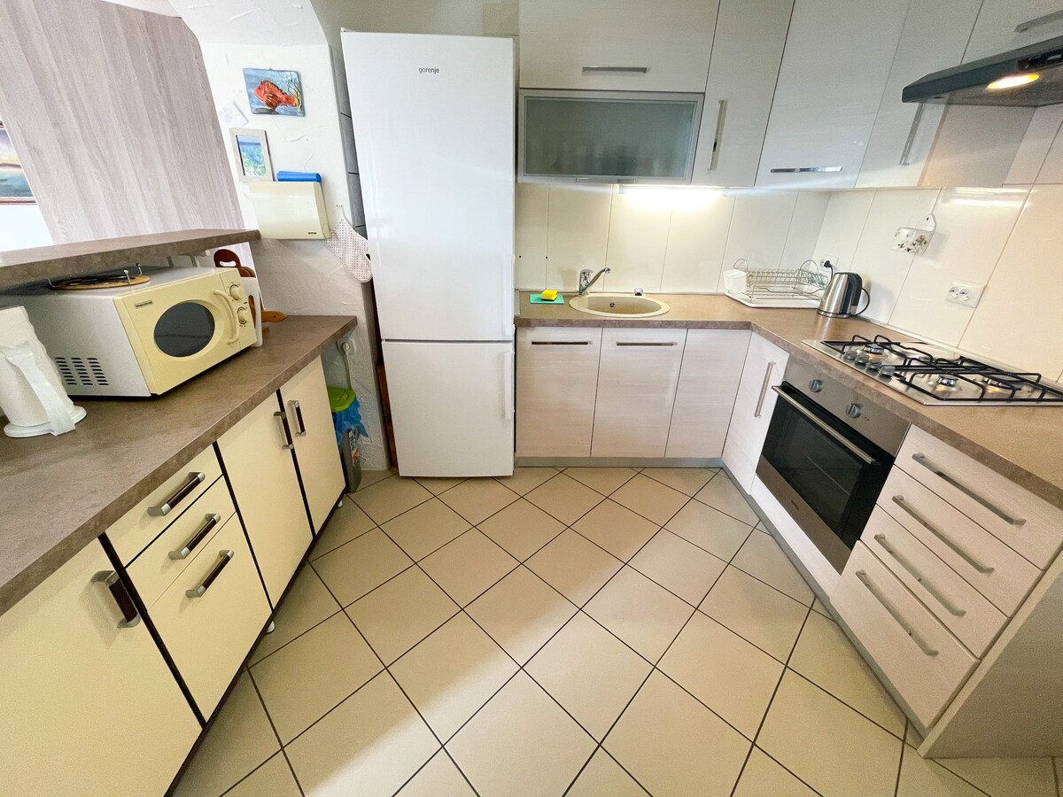 Apartman Orlić