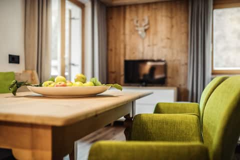 Top Airbnb: Sottsass in Bolzano