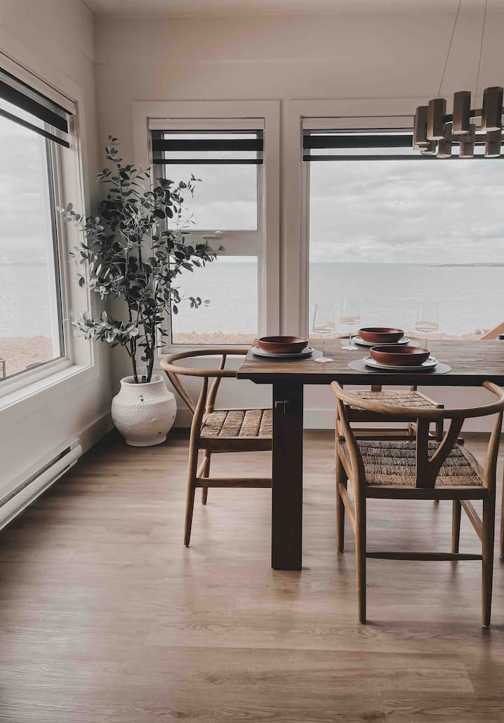 Savoy Landing Alojamientos vacacionales New Brunswick, Canadá Airbnb