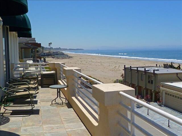 Panoramic Ocean Views – Across Street from Beach gallery image 4