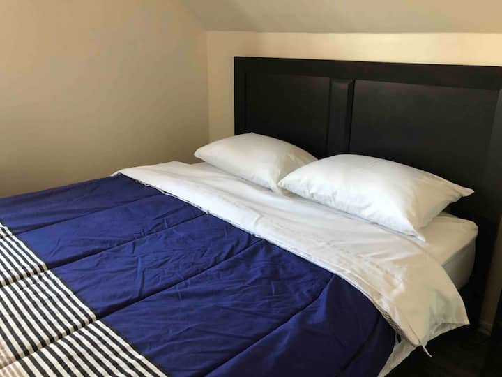 საძინებელი