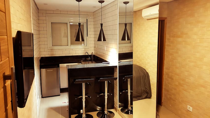 SP Expo Lofts managed Airbnb listing 2