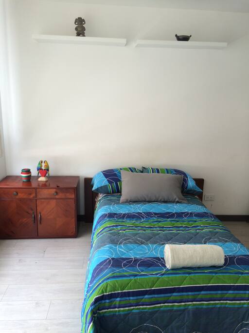 Dormitorio 2