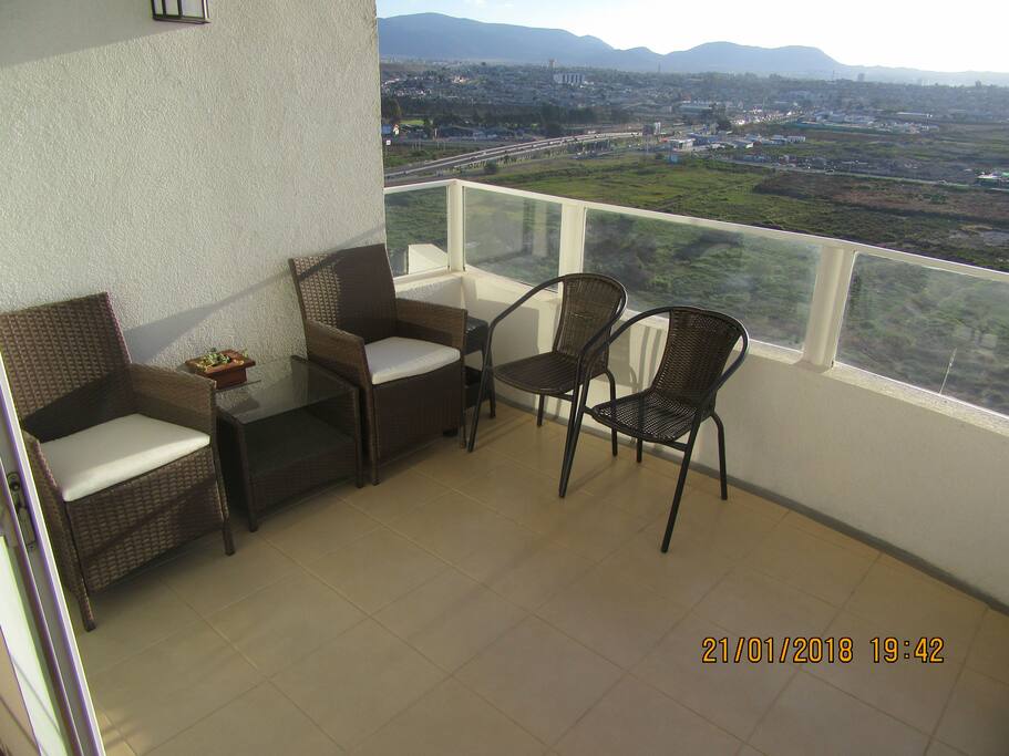 Terraza 1