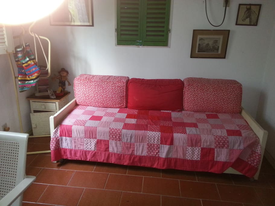 bi-cama