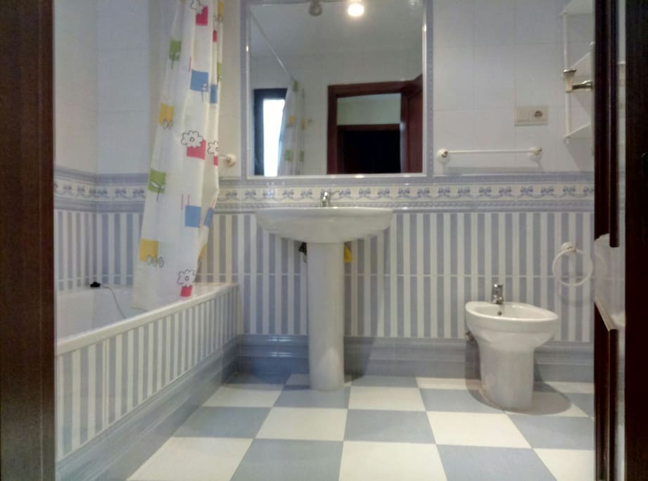 Baño