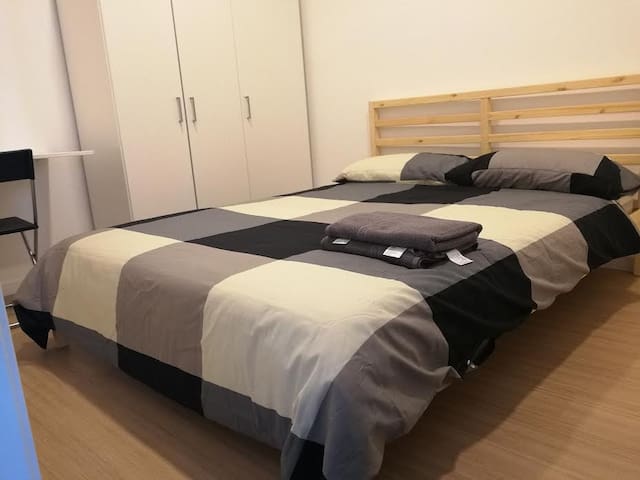 Enjoy your stay,come here=)bandar sunway town