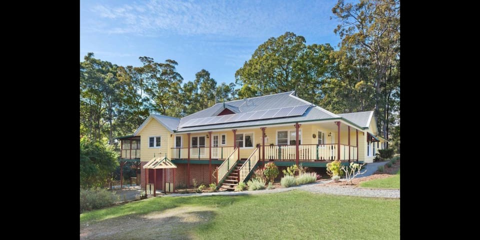 Airbnb Wauchope Vacation Rentals Places To Stay New South