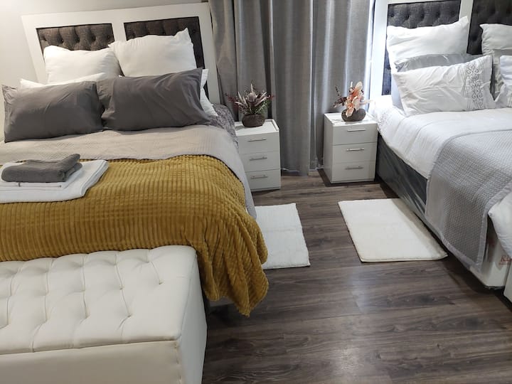 საძინებელი 4