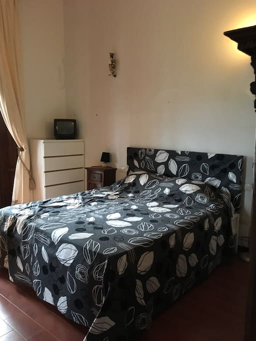 Camera da letto