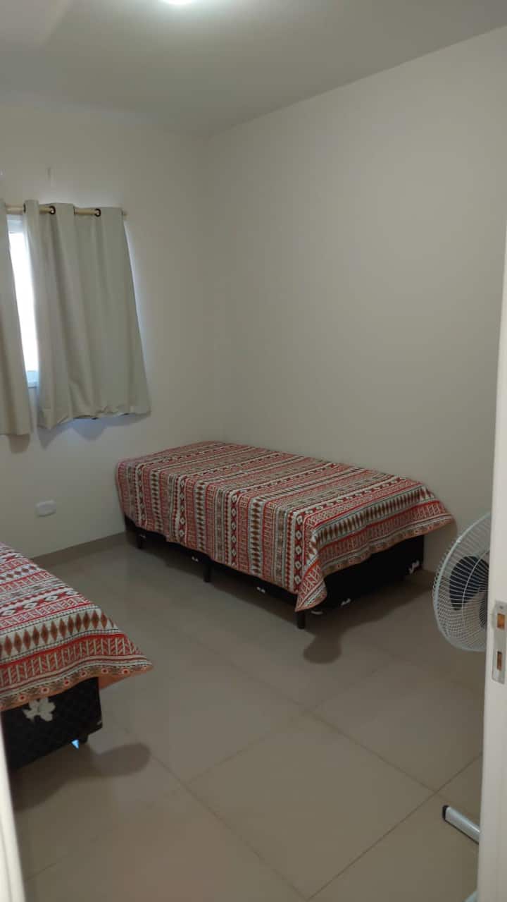 Спалня 2