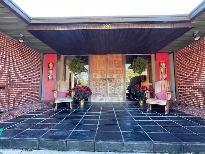 Westville Holiday Rentals & Homes Florida, United States Airbnb