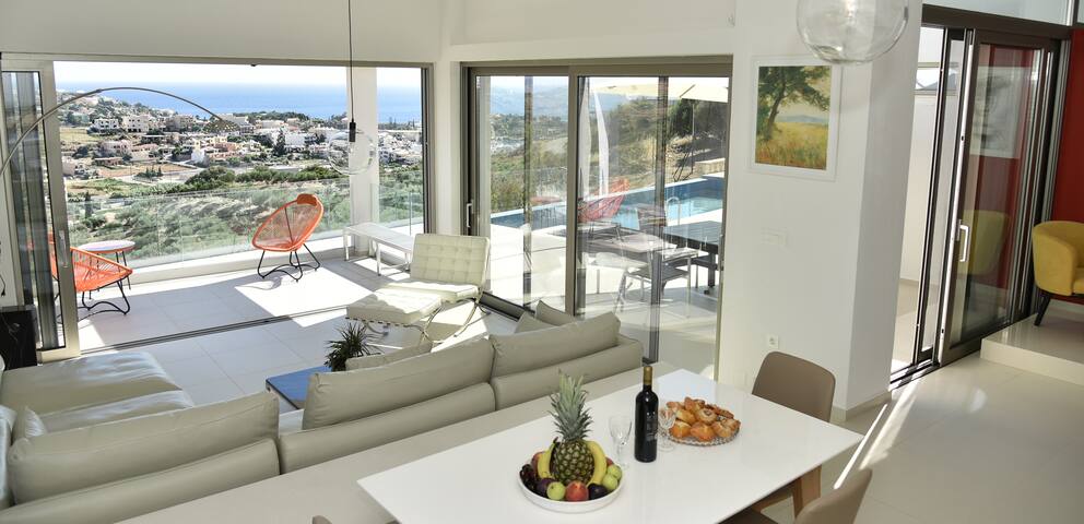 Sea View Villas Kallia gallery image 5