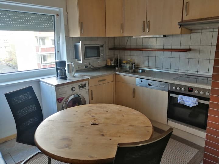 Whg Apartment - Salzgitter