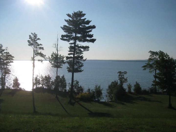 LaRose Wellness RetreatKangas Room Guesthouses for Rent in Baraga