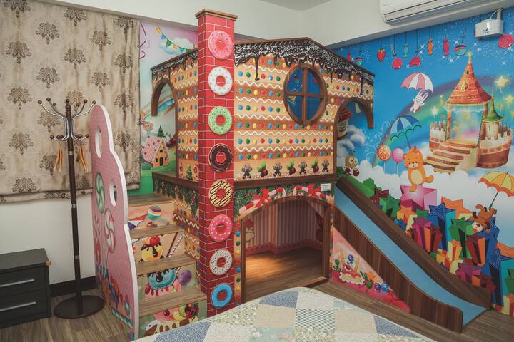 花莲市民宿短租 民宿公寓预订 短租房预定 Airbnb爱彼迎