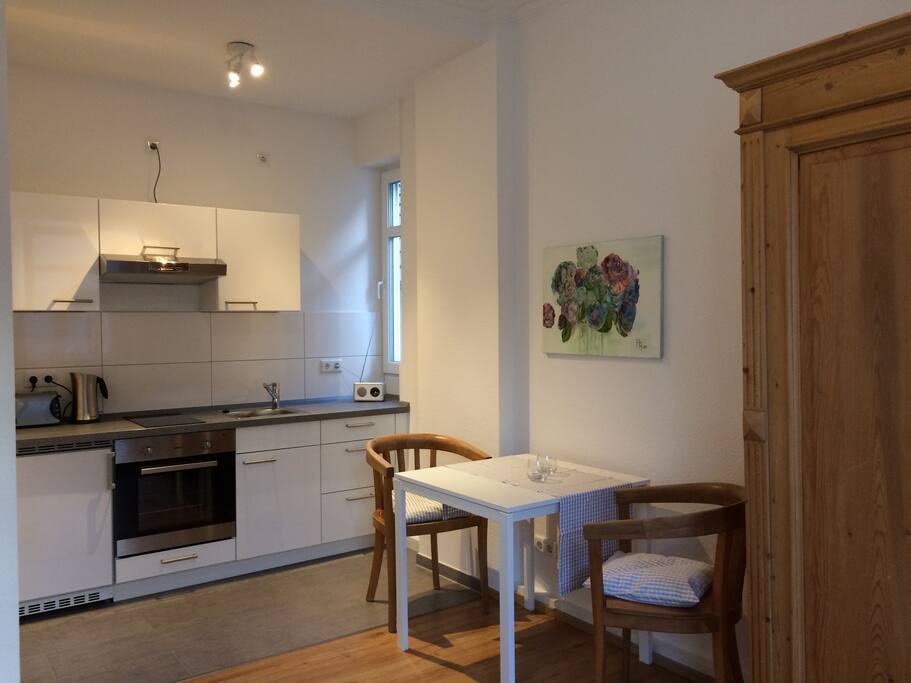 nice 2rooms between city&uni wohnungen zur miete in Küchenzeile Bielefeld ~ nice 2rooms between city&uni wohnungen zur miete in