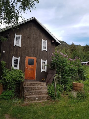 Airbnb Tretten Vacation Rentals Places To Stay Innlandet