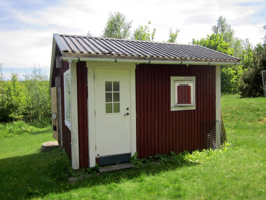 Nebenhaus