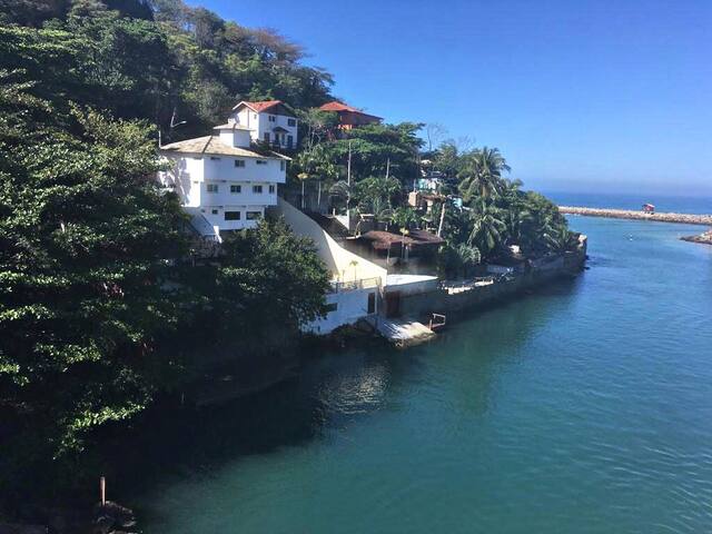 Casa Laguna no Joá gallery image 3