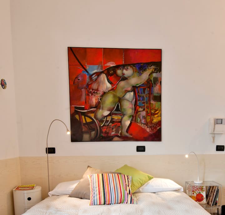 Спално помещение