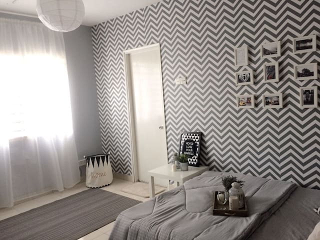 Airbnb®  Taman Selayang Jaya - Vacation Rentals & Places 