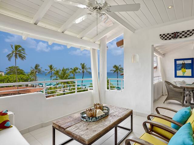 Barbados Villa Services managed Airbnb listing 1