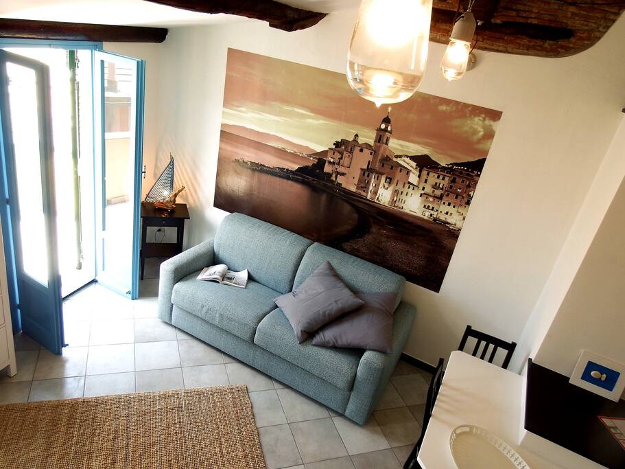 Sala-Living room