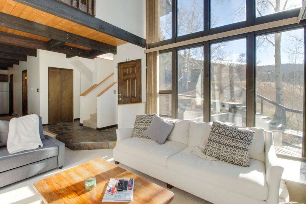 Entry Way