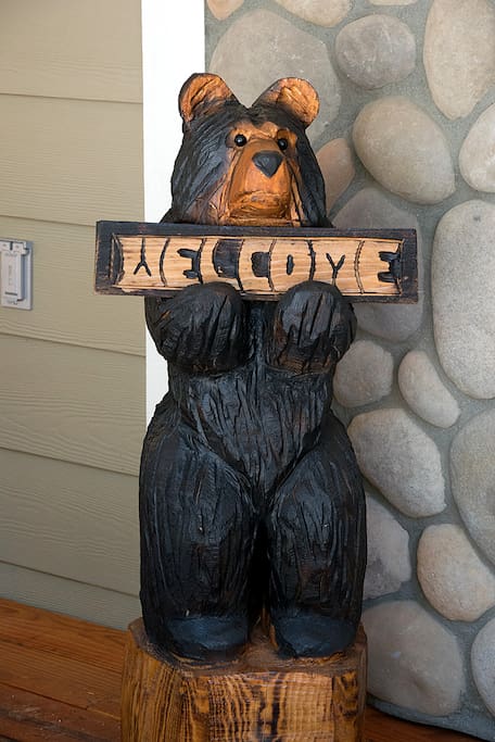 Welcome!