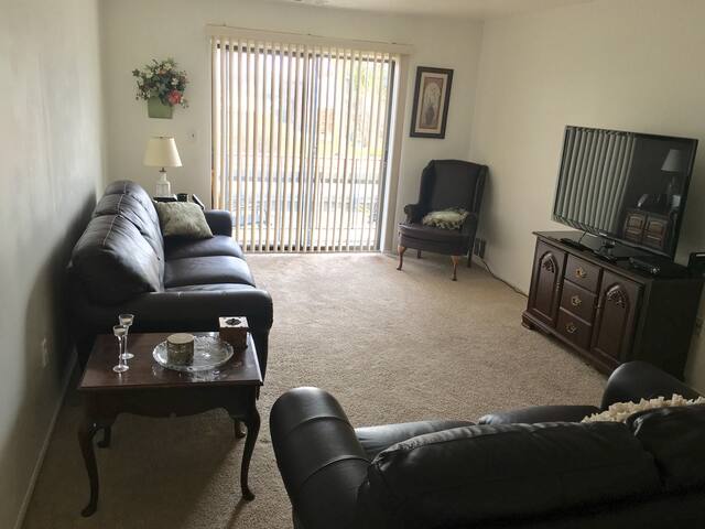 Cozy Condo in Metro Detroit