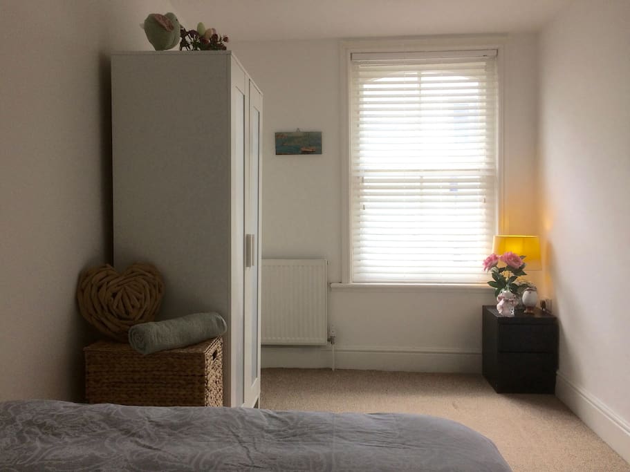 Your room