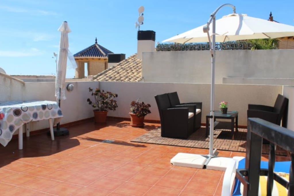 solarium