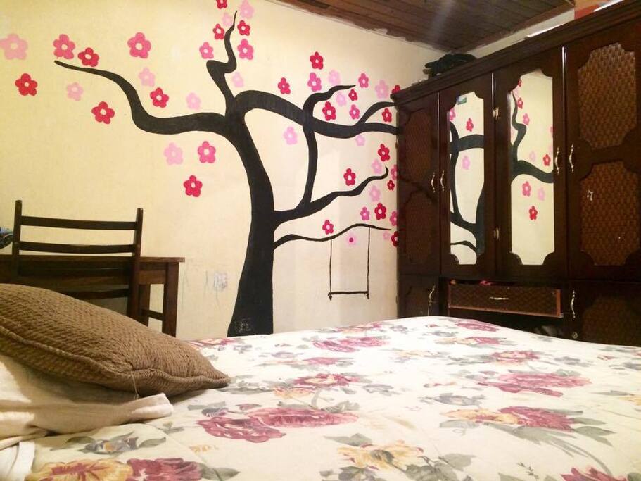 Room #1