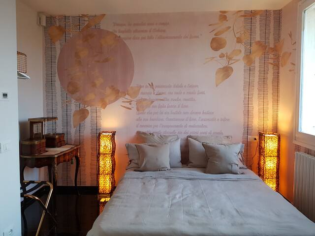Airbnb San Giovanni In Persiceto Vacation Rentals