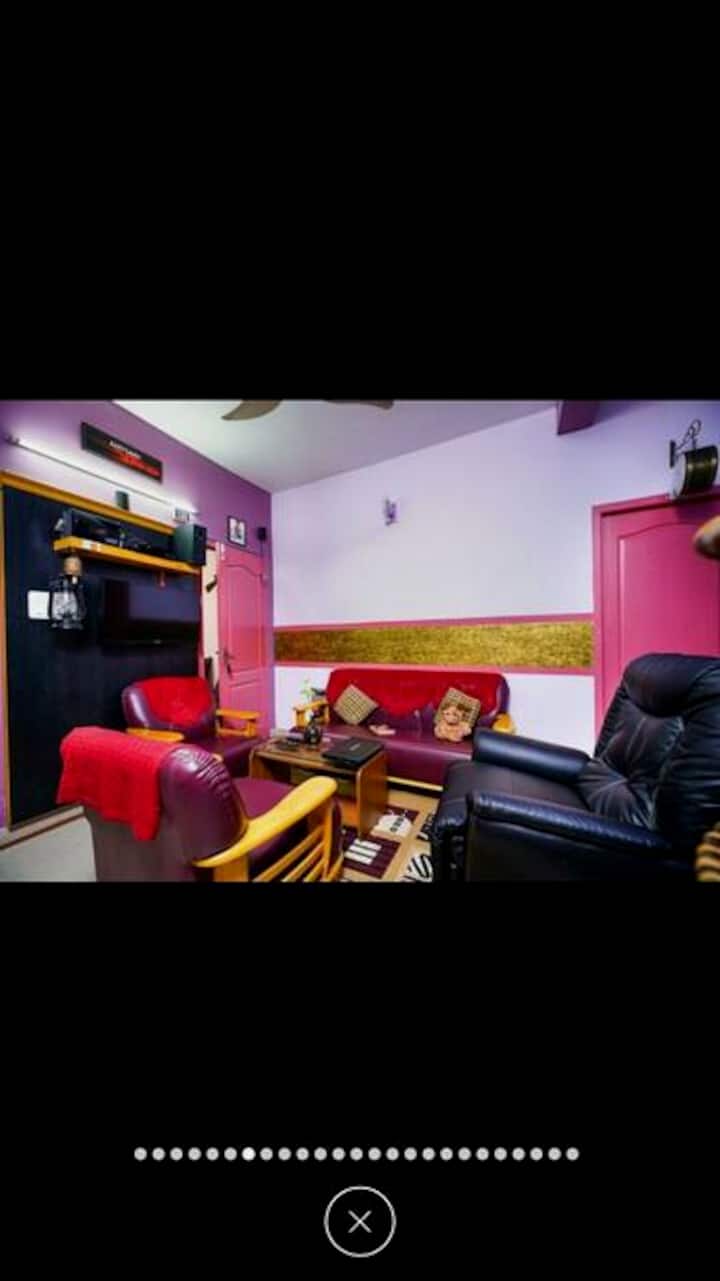 Kochi Serviced Apartment Holiday Rentals Kerala, India Airbnb