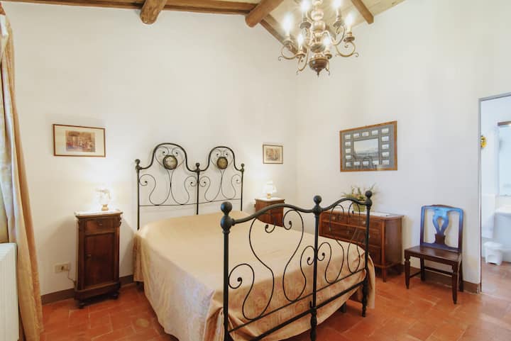 غرفة مزدوجة
