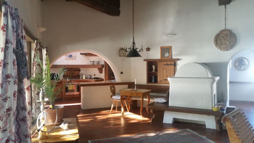 Villa Mella