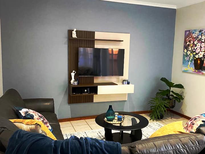 Cozyatcaley - Private Apartment - Centurion