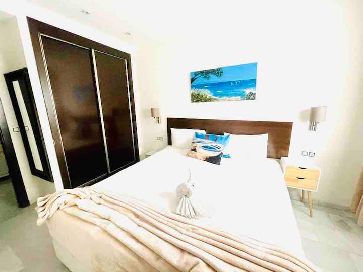 la troisième (3iem) chambre :-))