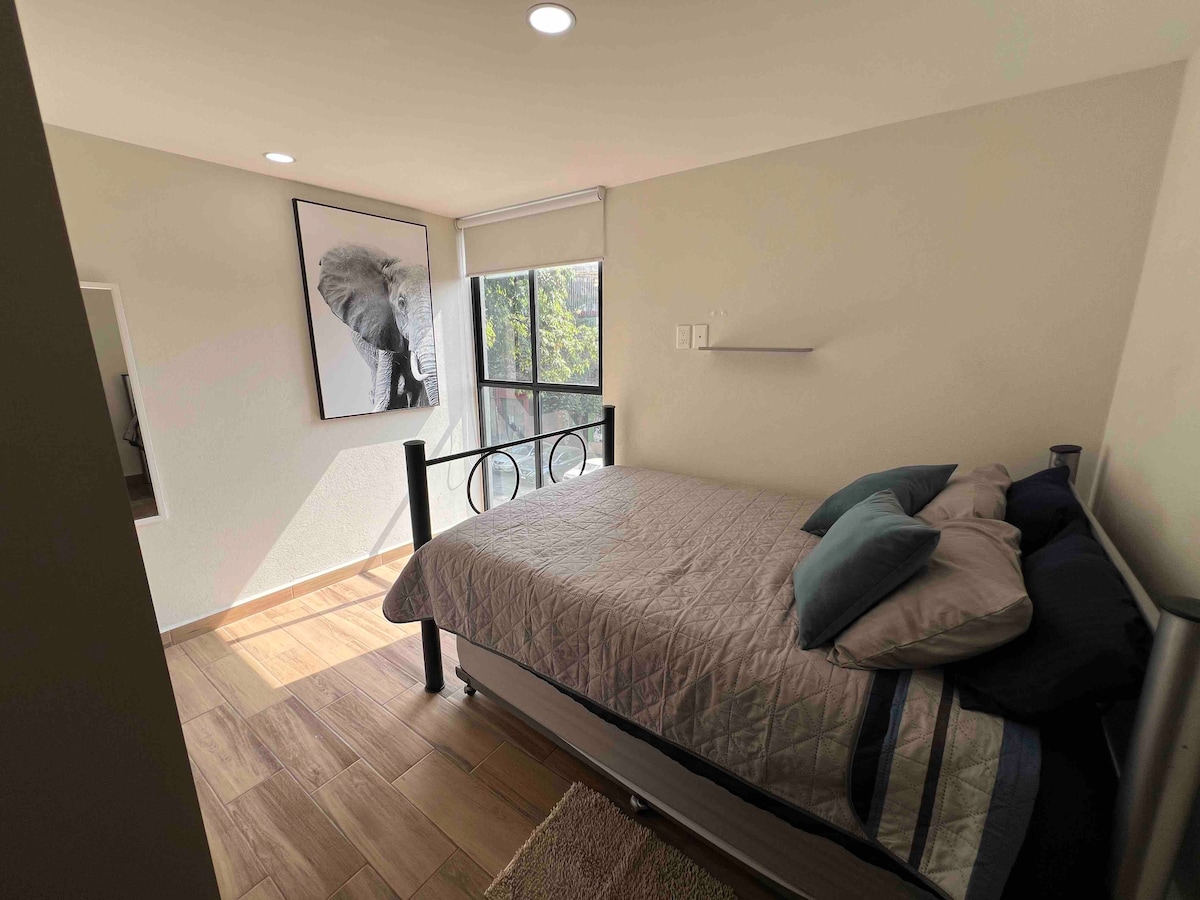 Спална соба 2