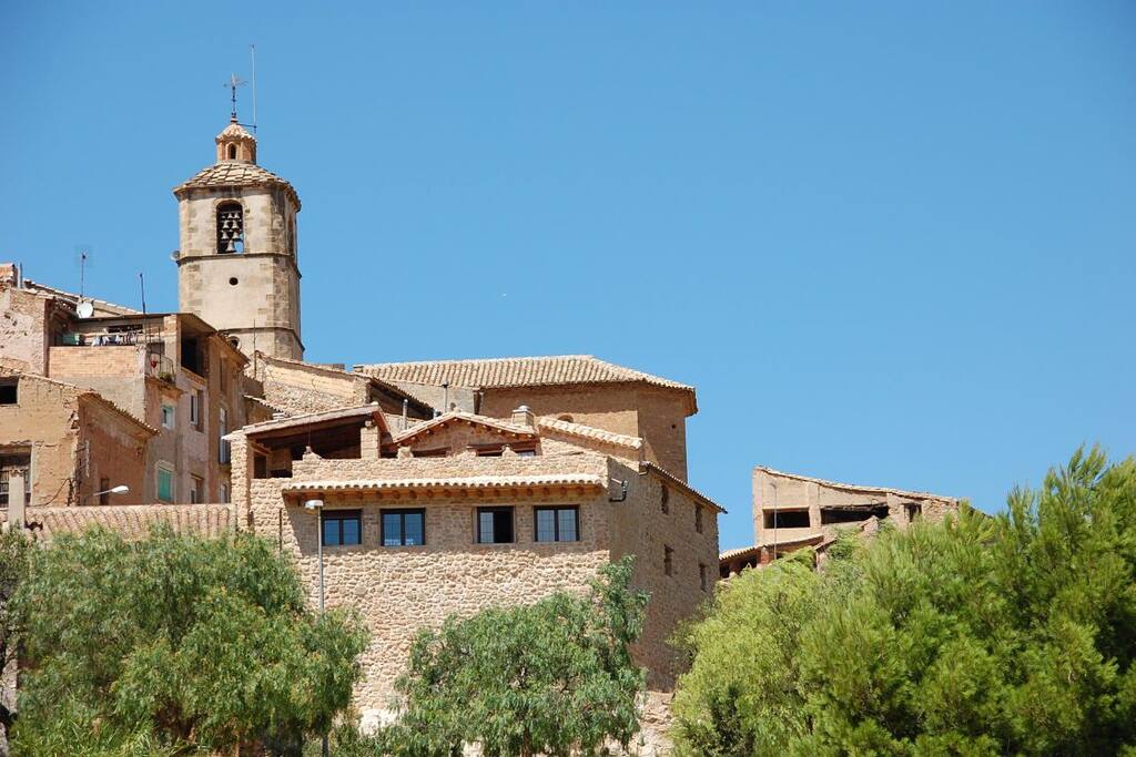 Casa nostra, casa vostra