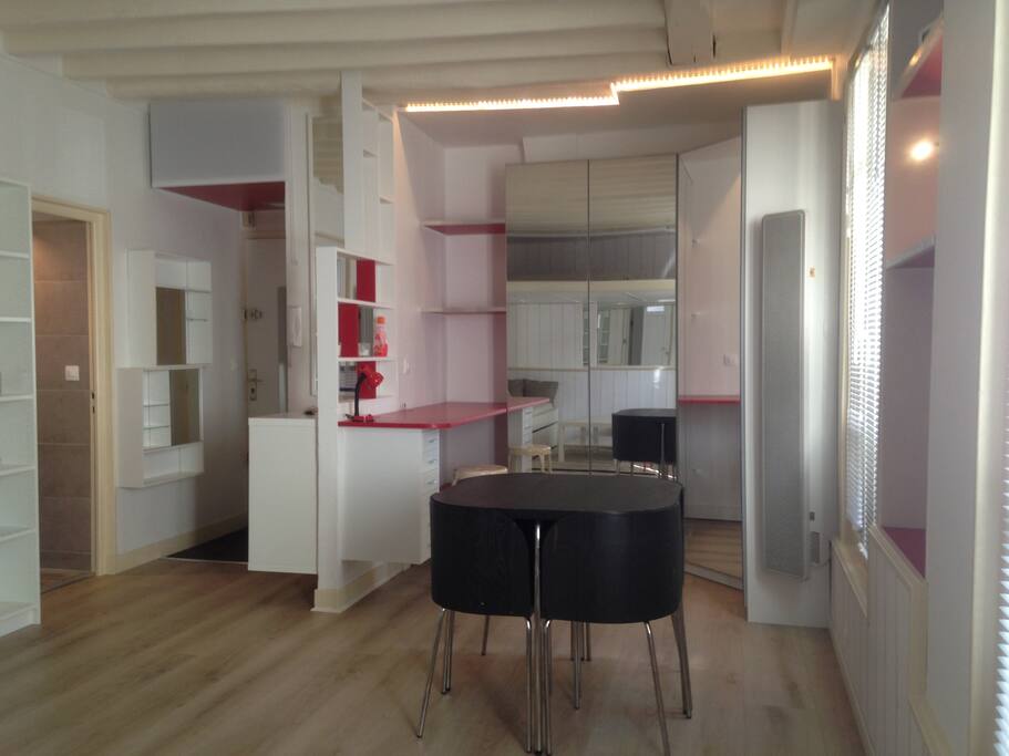 salon