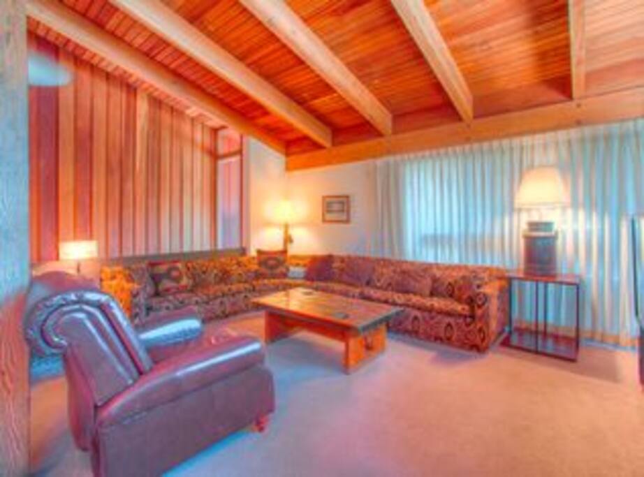 Sectional Couch