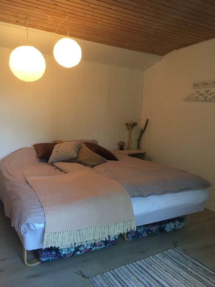 חדר שינה ראשי